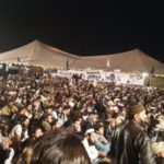 Islamabad Sit In- All Pashtun National Jirga