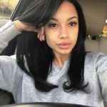 Justin Bieber Ex-Girlfriend Jordan Ozuna