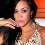 Justin Bieber Ex-Girlfriend Tati Neves