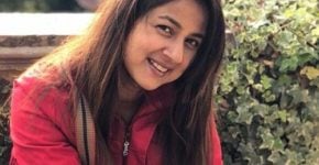 Keerti Kelkar