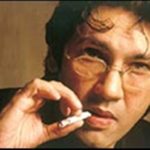 Kumar Gaurav Smoking