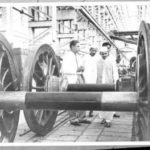 Lal Bahadur Shastri Railway Minister