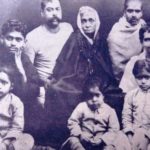 Lal Bahadur Shastri's Maternal Grandparents