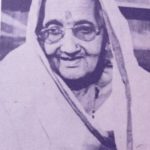 Lal Bahadur Shastri's Mother