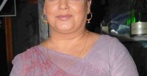 Madhuri Sanjeev