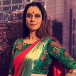 Mallika Nayak Height, Weight, Age, Husband, Family, Biography & More