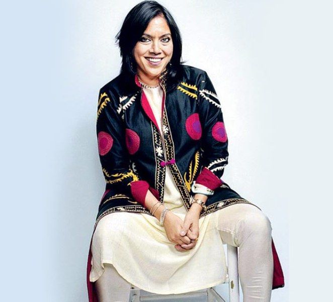 Mira Nair