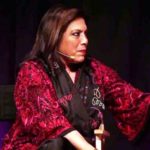 Mira Nair As A Professor At Colombia University