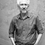 Mira Nair's First Husband Mitch Epstein