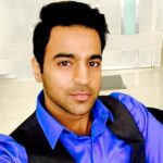 Mithil Jain (Actor) Age, Height, Wife, Family, Biography & More