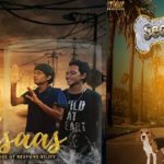 Mohak Meet's short film's poster