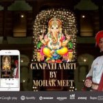 Mohak Meet's songs poster