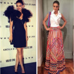 Natasha Poonawalla In Different Trends