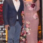 Natasha Poonawalla With Her Husband Adar Poonawalla