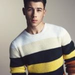 Nick Jonas Age, Height, Girlfriend, Wife, Family, Biography & More