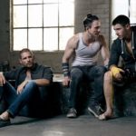 Nick Jonas in the drama series Kingdom