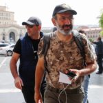 Nikol Pashinyan