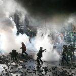 Nikol Pashinyan And Armenia March 1 Protest Violence