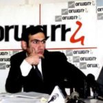 Nikol Pashinyan Armenian Time