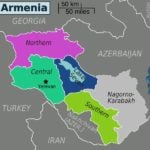 Nikol Pashinyan Hometown