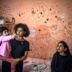 Nikol Pashinyan Wife And Daughters