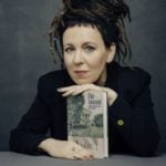 Olga Tokarczuk Age, Biography, Family, Affairs & More