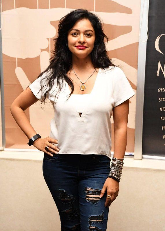 Pooja Kumar