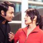 Pooja Kumar In A Tamil Movie