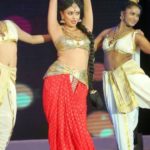 Pooja Kumar Performing Indian Classical Dance
