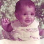 Pooja Kumar's Childhood