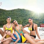 Priyanka Karunakaran's Kingfisher's poster