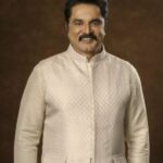 R. Sarathkumar Age, Caste, Wife, Family, Biography & More
