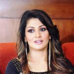 Radhika Kumaraswamy Height, Weight, Age, Husband, Family, Biography & More