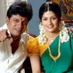 Radhika Kumaraswamy and Shivarajkumar