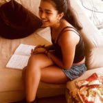 Rhea Pillai's Daughter