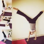 Rhea Pillai's Yoga Lessons