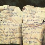 Richa Sharma letter before death