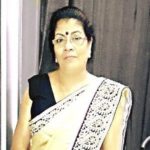 Rini Das's mother