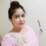 Rini Das's sister