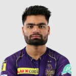 Rinku Singh Height, Weight, Age, Wife, Family, Biography & More