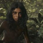 Rohan Chand As Mowgli
