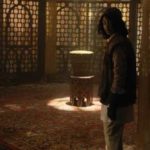 Rohan Chand In Jumanji