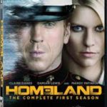 Rohan Chand's TV Debut Homeland