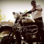 Royal Enfield
