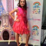 Rysa Saujani Face of the Globe