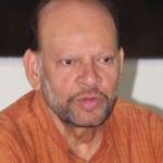 S. M. Zaheer Age, Wife, Family, Biography & More