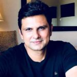 Sandeep Rajora (Actor) Height, Weight, Age, Wife, Biography & More