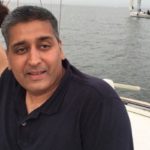 Sandeep Toshniwal brother Sanjay Toshniwal