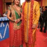 Sanjeev Seth On The Set Of 'Yeh Rishta Kya Kehlata Hai'