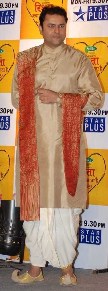 Sanjeev Seth